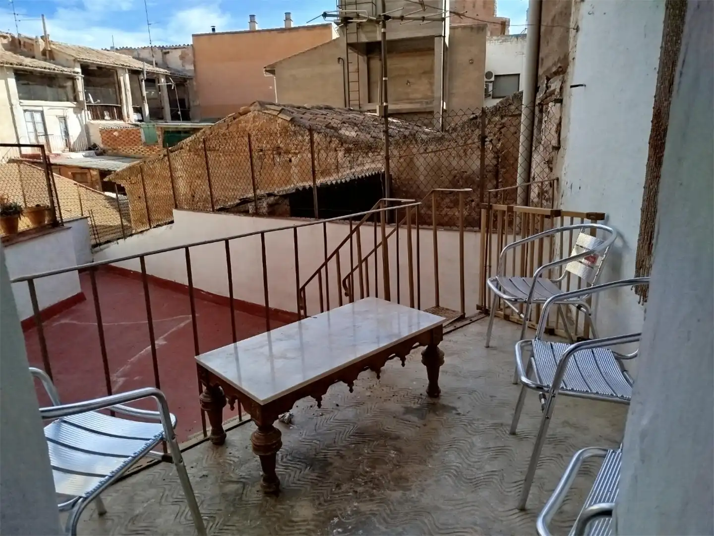Casa adosada en  Calle Horno 8 - Foto 4
