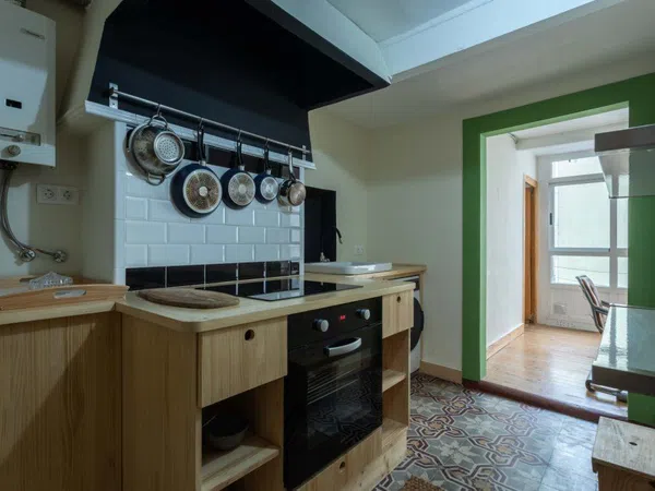 Piso en calle Panaderas, 9 - Foto 5