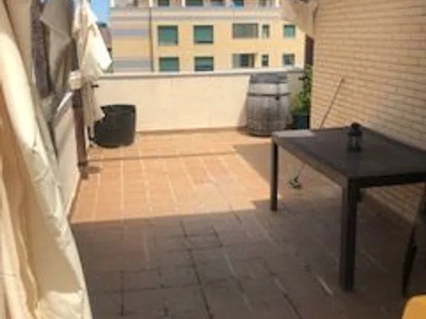 Ático en Calle Torres Quevedo, 100, Aranzana, Aranzana - Foto 2
