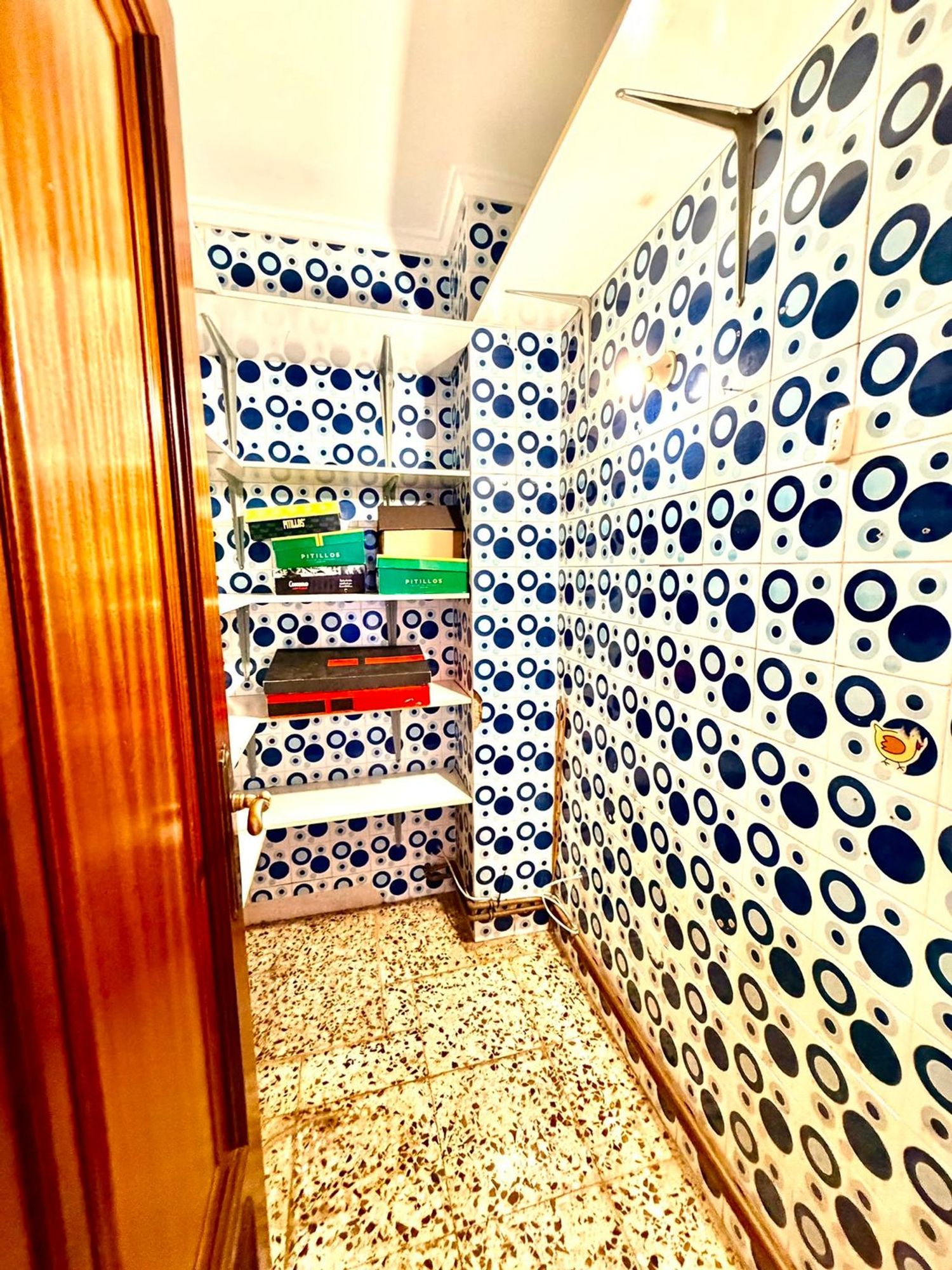 Piso en Calle Asdrúbal, 3, Alameda - Foto 22