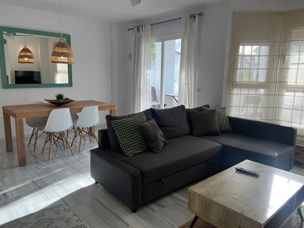 Ático en Urbanización Los Naranjos de Marbella, 54 - Foto 1