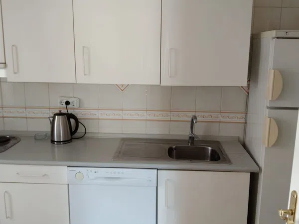 Piso en Calle la Noria, 5, San Luis de Sabinillas, San Luis de Sabinillas - Foto 4