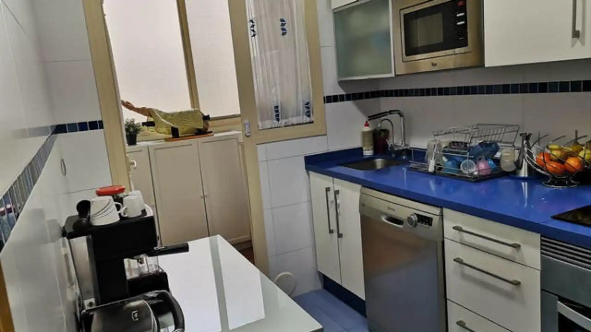 Piso en SUPT12 TORRE DEL MAR LARGA TEMP - Foto 3