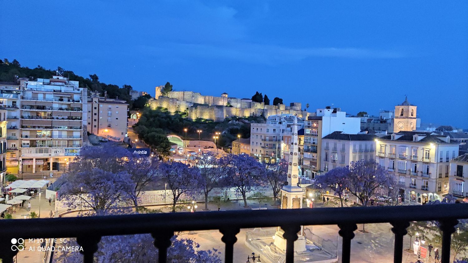 Piso en plaza de la Merced, 14 - Foto 20