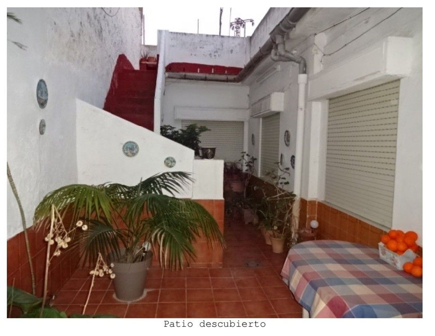 Chalet pareado en Calle de la Torreta, 6 - Foto 8