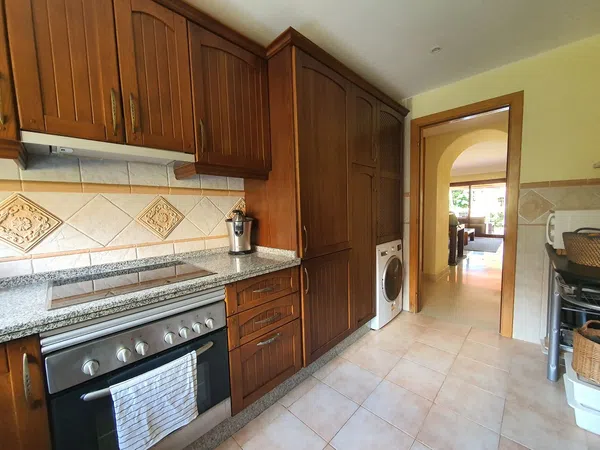 Ático en calle Yerbabuena, 4 - Foto 19