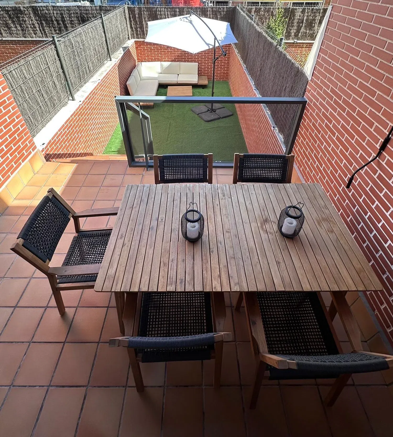 Piso en avenida de la Carrera, 5 - Foto 8