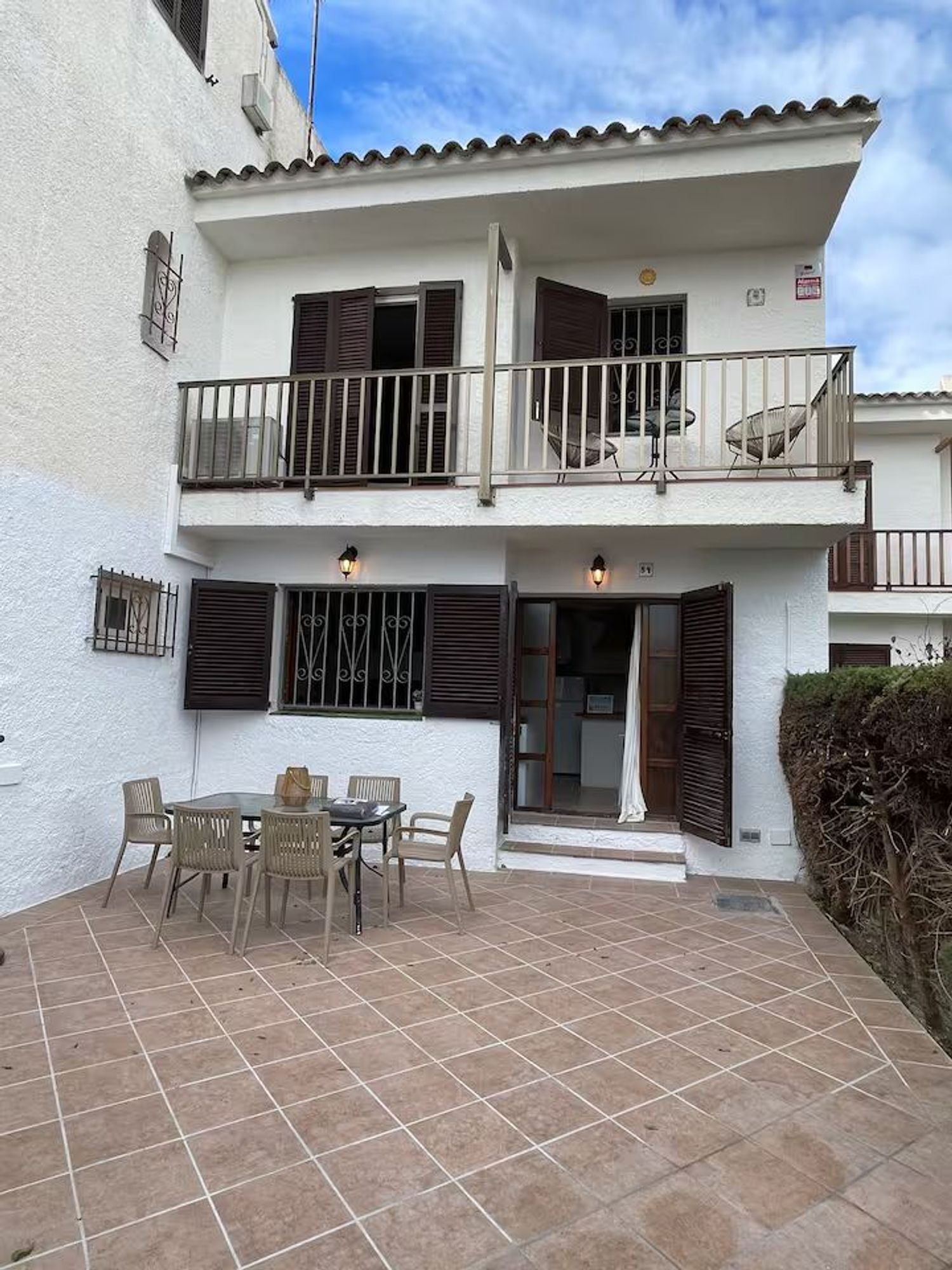 Chalet pareado en Paseo Maritim, 88, Olivers-Paseo Marítimo - Foto 10