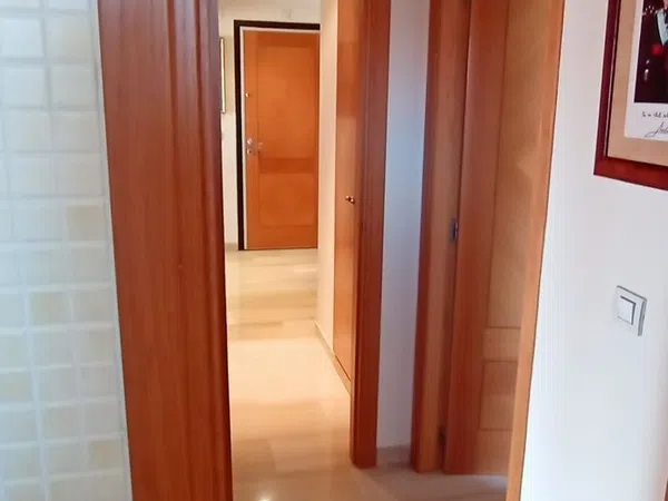 Piso en Avenida Gandhi, 9, Parque de la Paloma, Parque de la Paloma - Foto 10