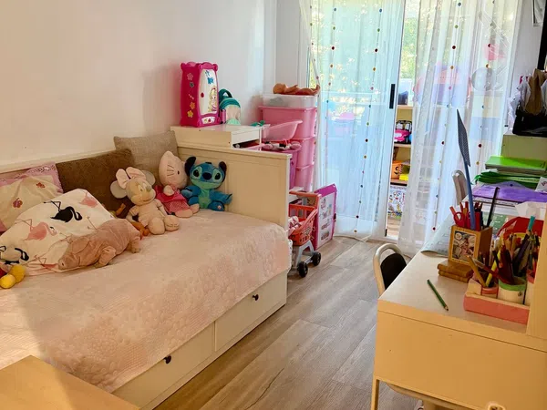 Piso en avenida Alcoi, 45 - Foto 6