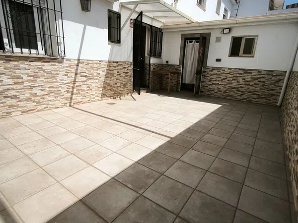 Chalet adosado en Calle Manuel de Falla, 7, Centro Ciudad, Centro Ciudad - Foto 18
