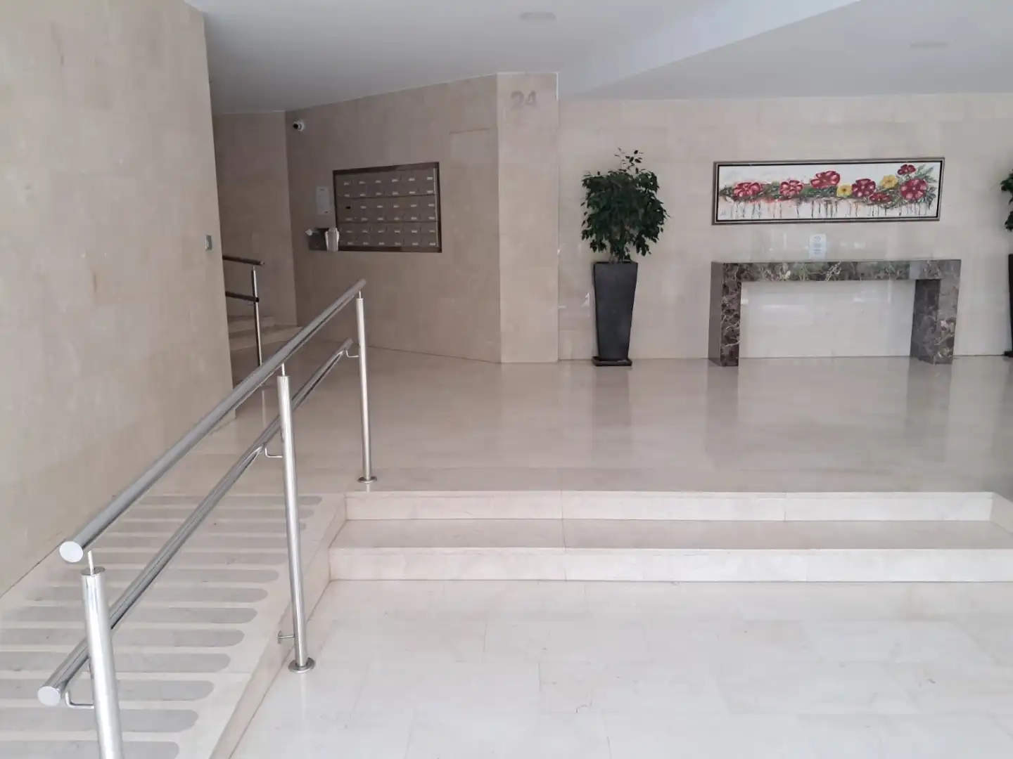 Piso en  San Vicente de Paul 22 - Foto 2
