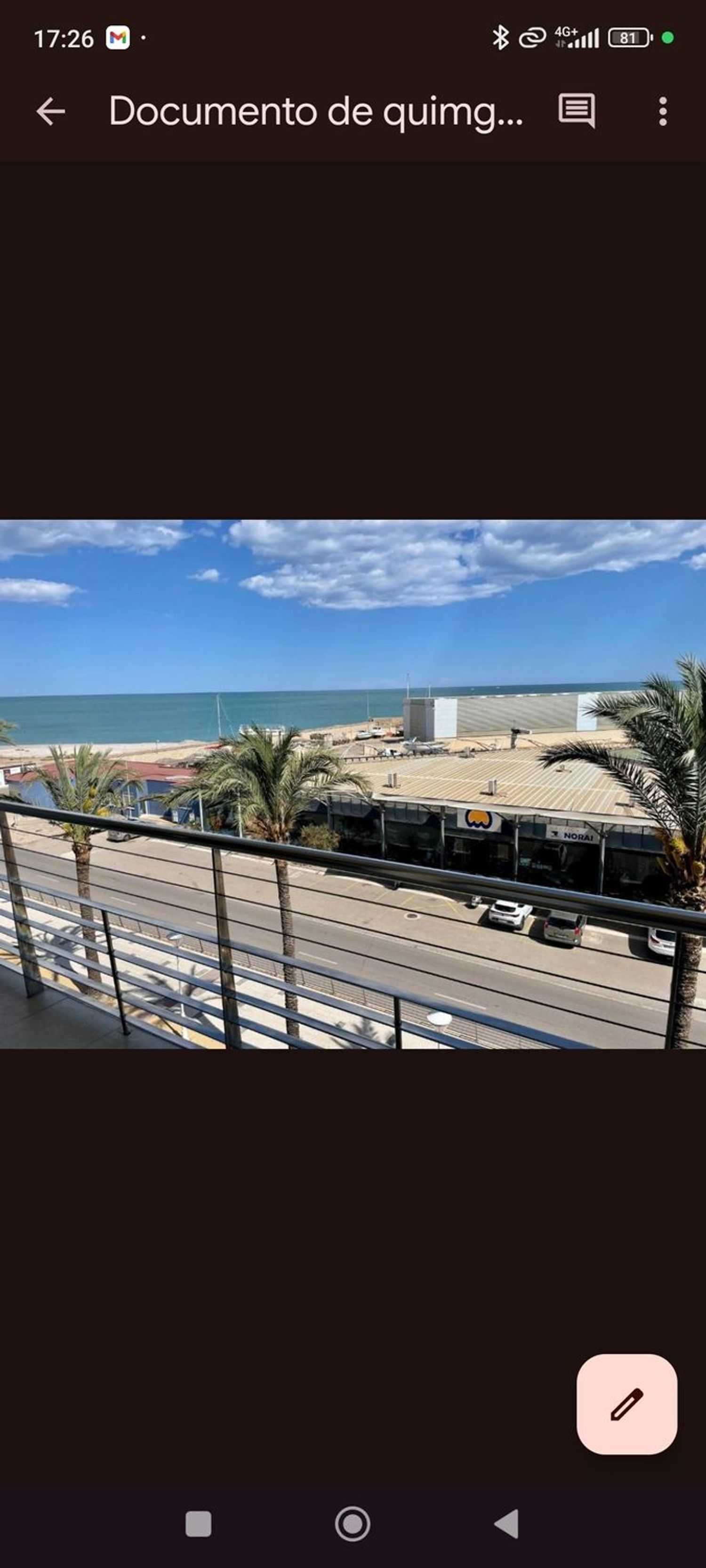 Piso en Av marques de Benicarló, 14, Zona Puerto Playa, Zona Puerto Playa - Foto 7