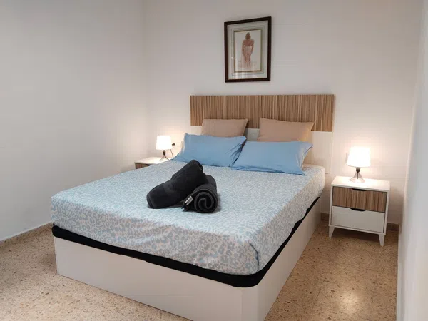 Piso en calle de Sollana, 24 - Foto 3