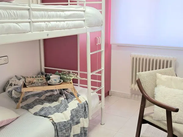 Piso en calle San Rafael, 3 - Foto 17