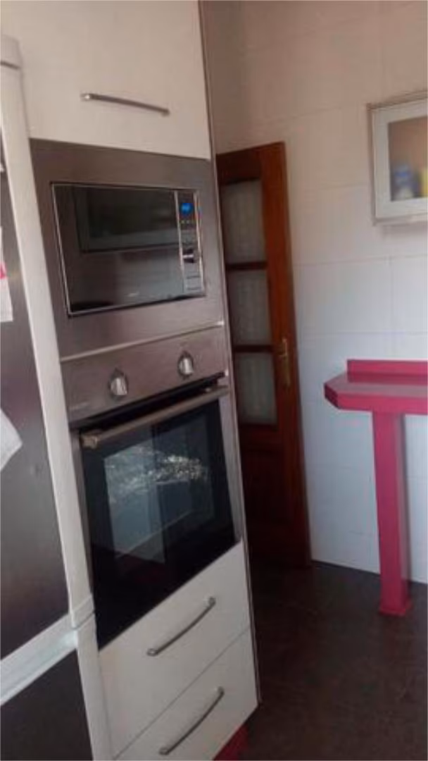 Piso en Hernán Cortés