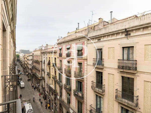 Piso en Plaza de Sant Jaume, El Gòtic - Foto 26