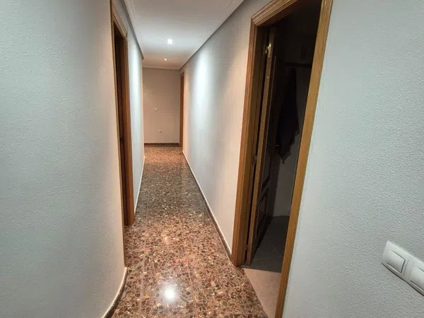 Piso en Avenida de la Paz - Foto 11