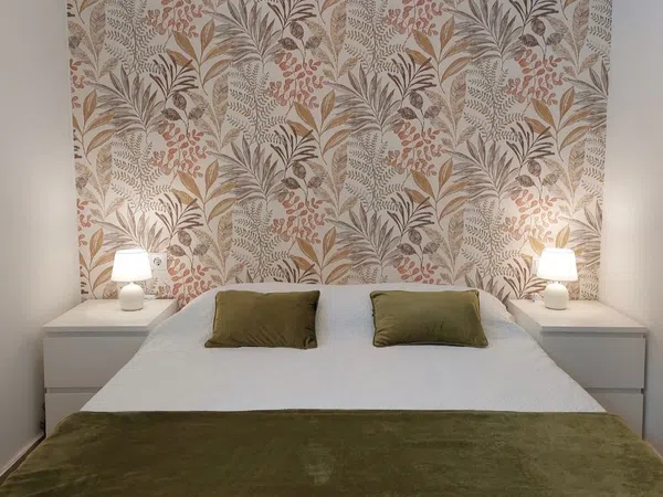 Estudio en calle de la Esperanza, 10