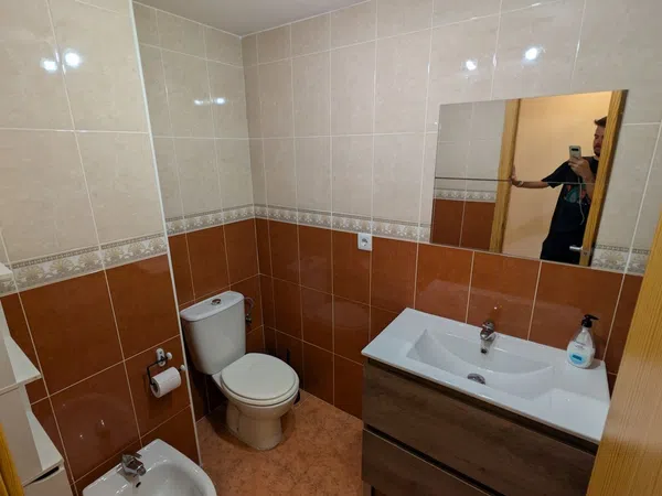 Piso en Calle Ramón de Campoamor, 15, Centro, San Juan de Alicante - Foto 11