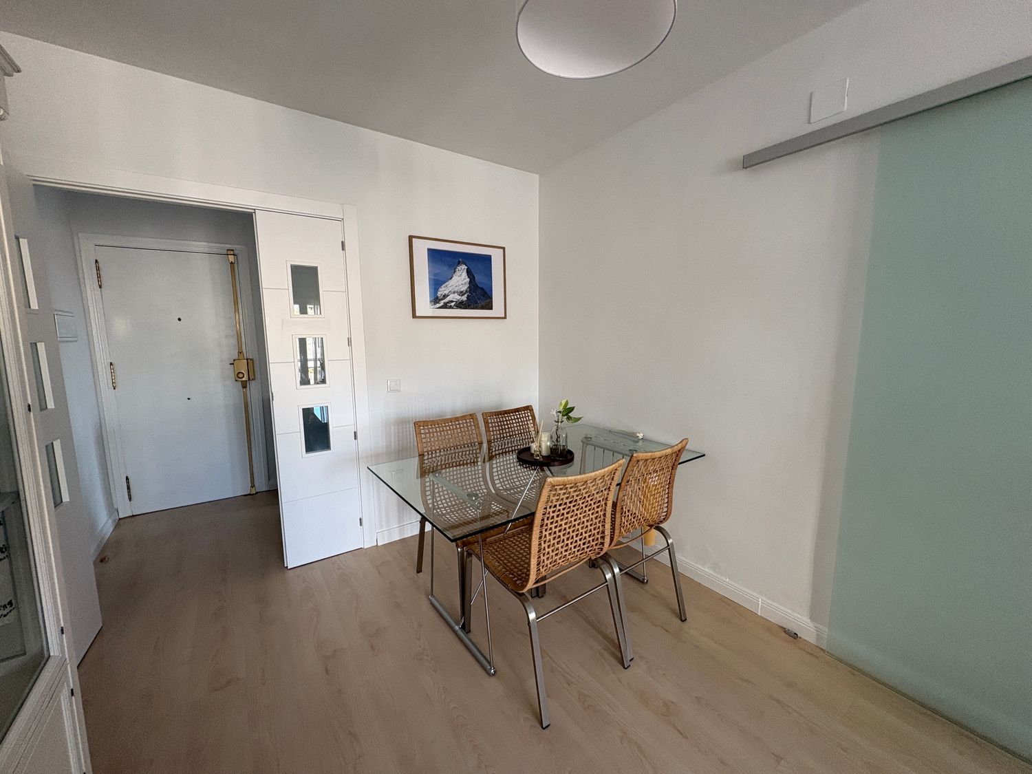 Piso en calle Escampleros, 1 - Foto 4