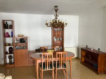 Piso en L Eixample - Foto 2