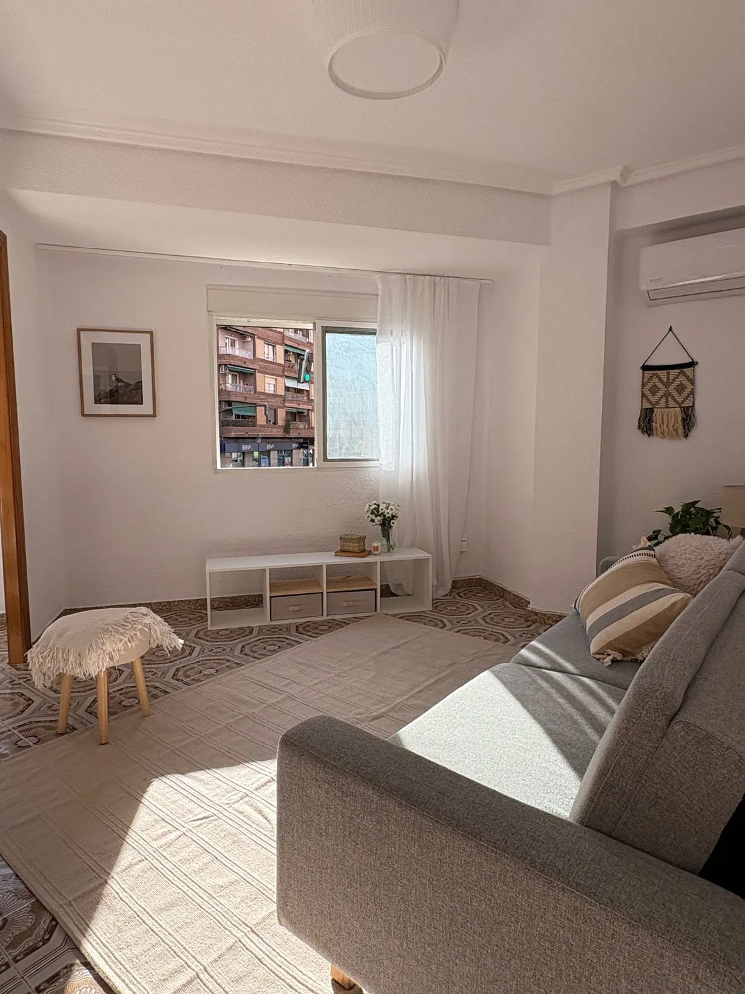 Piso en calle del Brasil, 38 - Foto 7