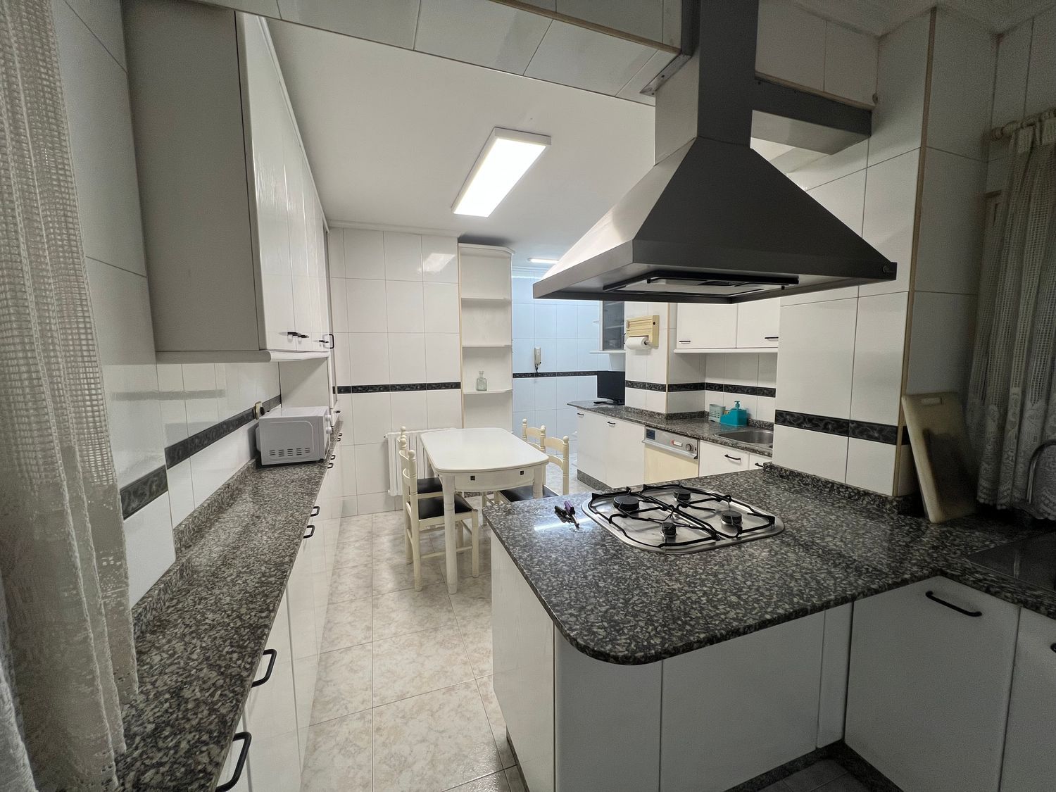 Piso en avenida do Alcalde Portanet, 17 - Foto 8