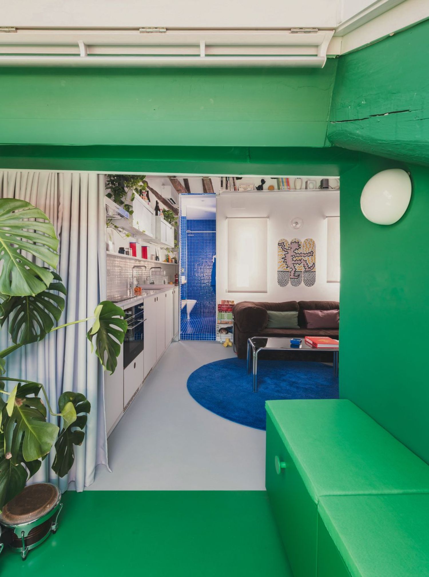 Ático en calle de Andrés Borrego, 15 - Foto 18