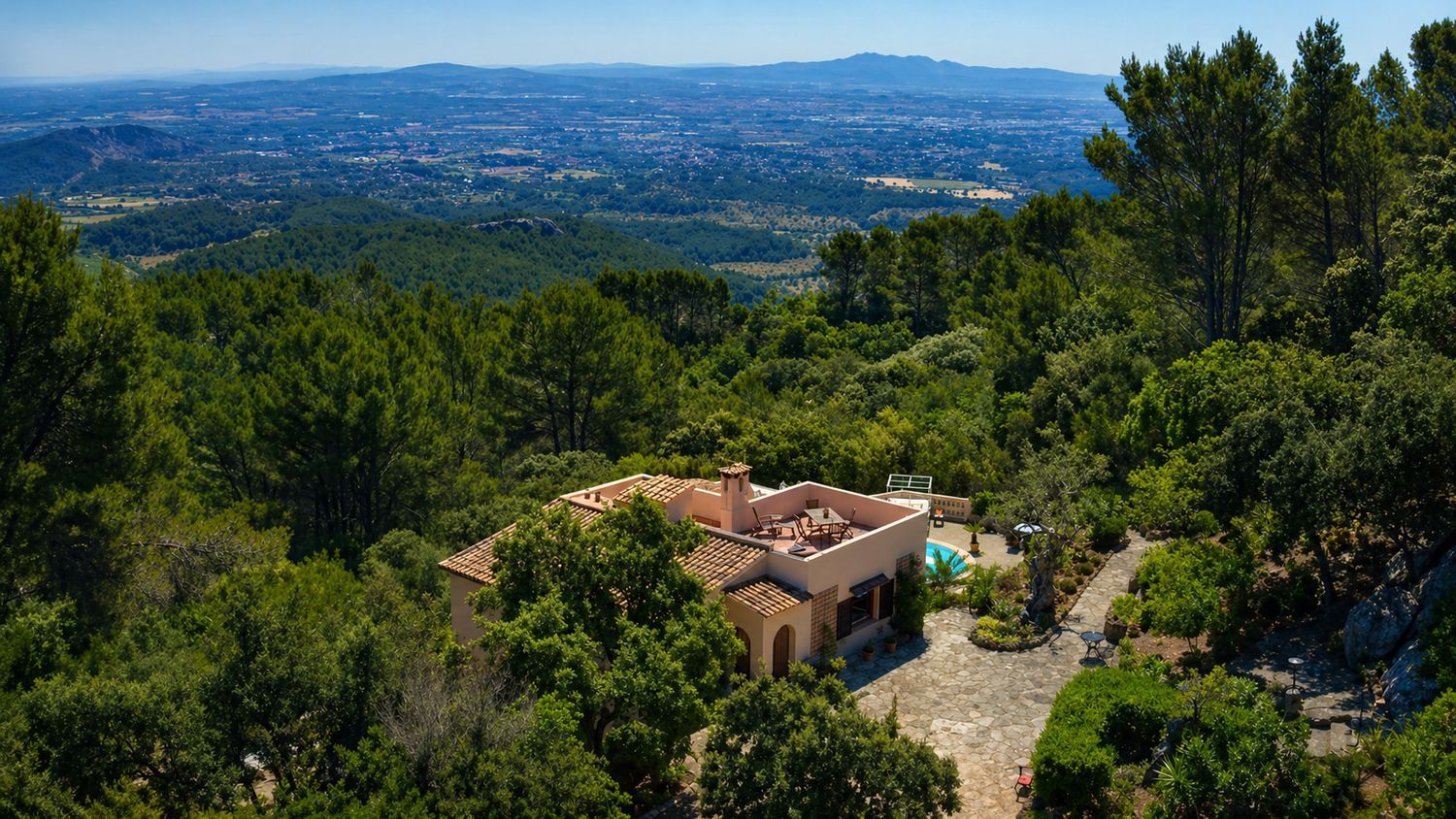 Casa o chalet independiente en Esporles - Foto 37
