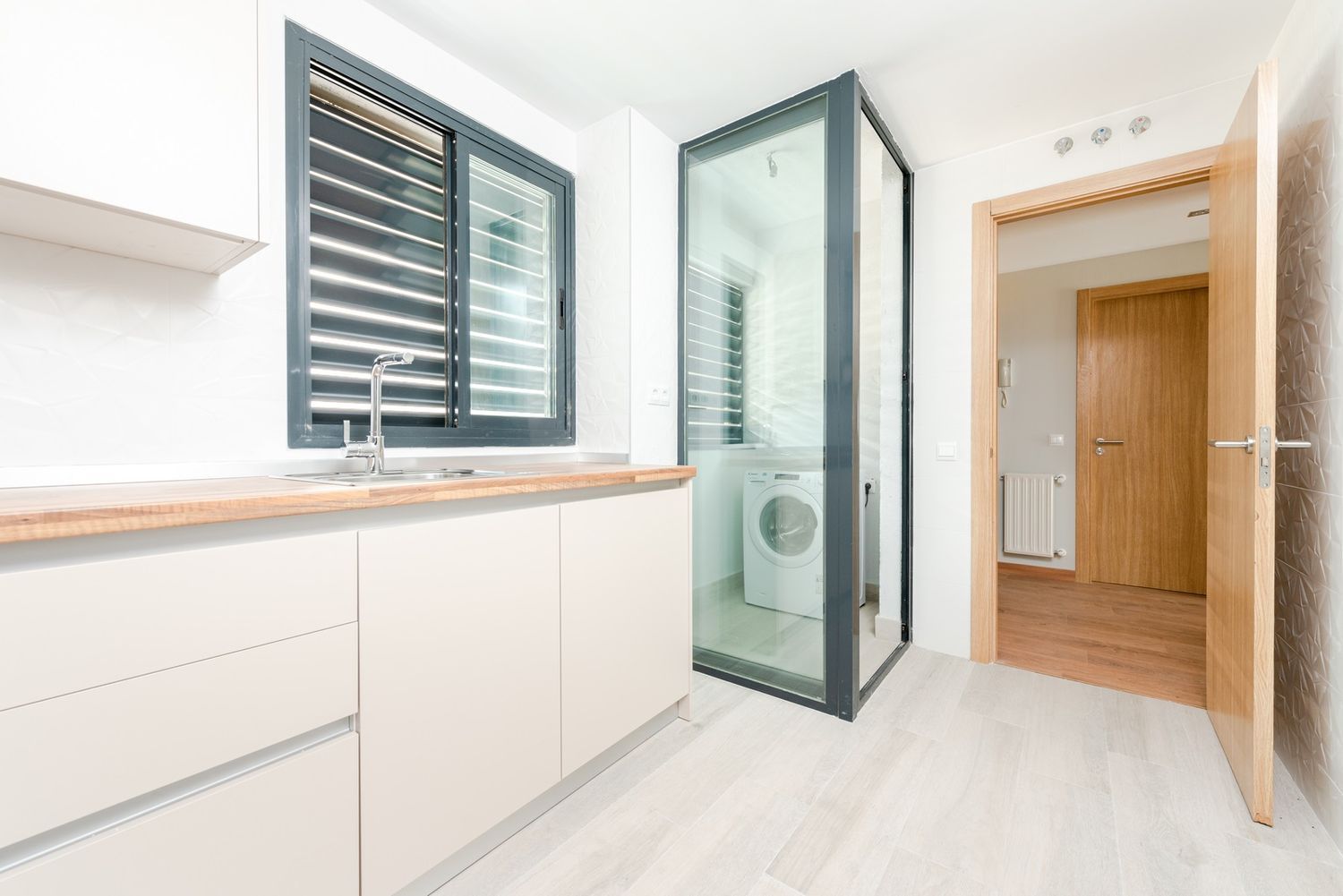 Piso en calle Juan Gris - Foto 14