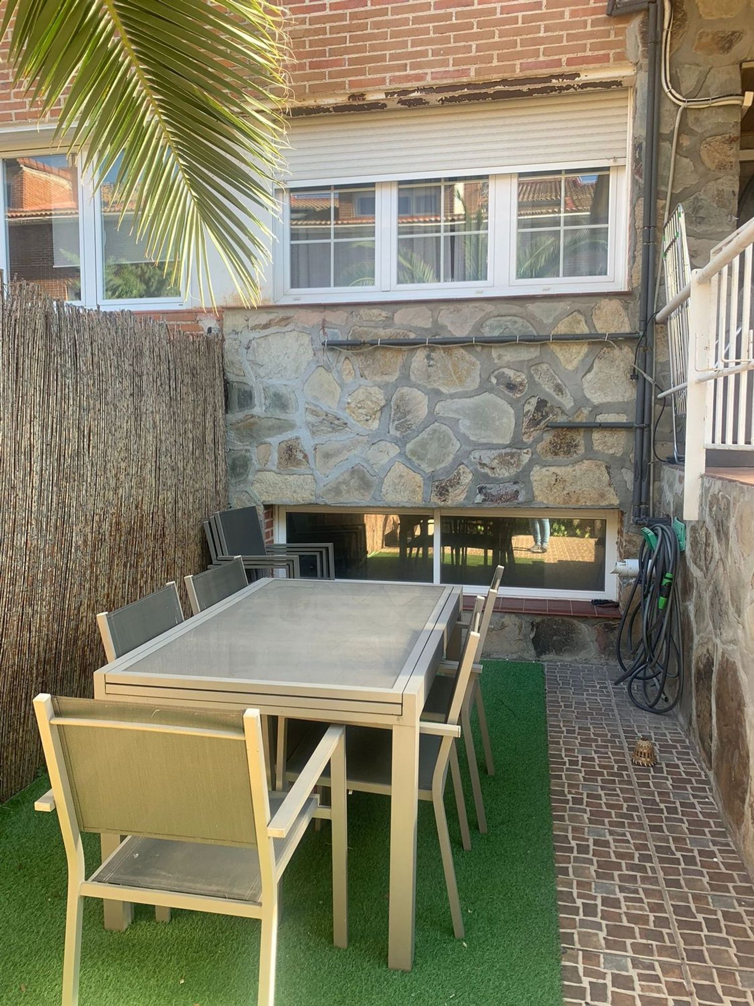 Chalet adosado en Calle Comunidad de Andalucía, 54, El Burgo - Foto 12