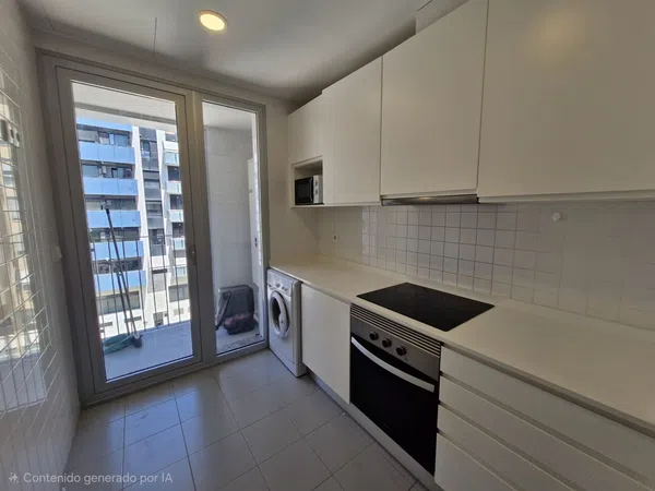 Piso en Avenida Barcelona 92 s/n, Zona Parc Central - Hort de Trenor, Zona Parc Central - Hort de Trenor - Foto 2