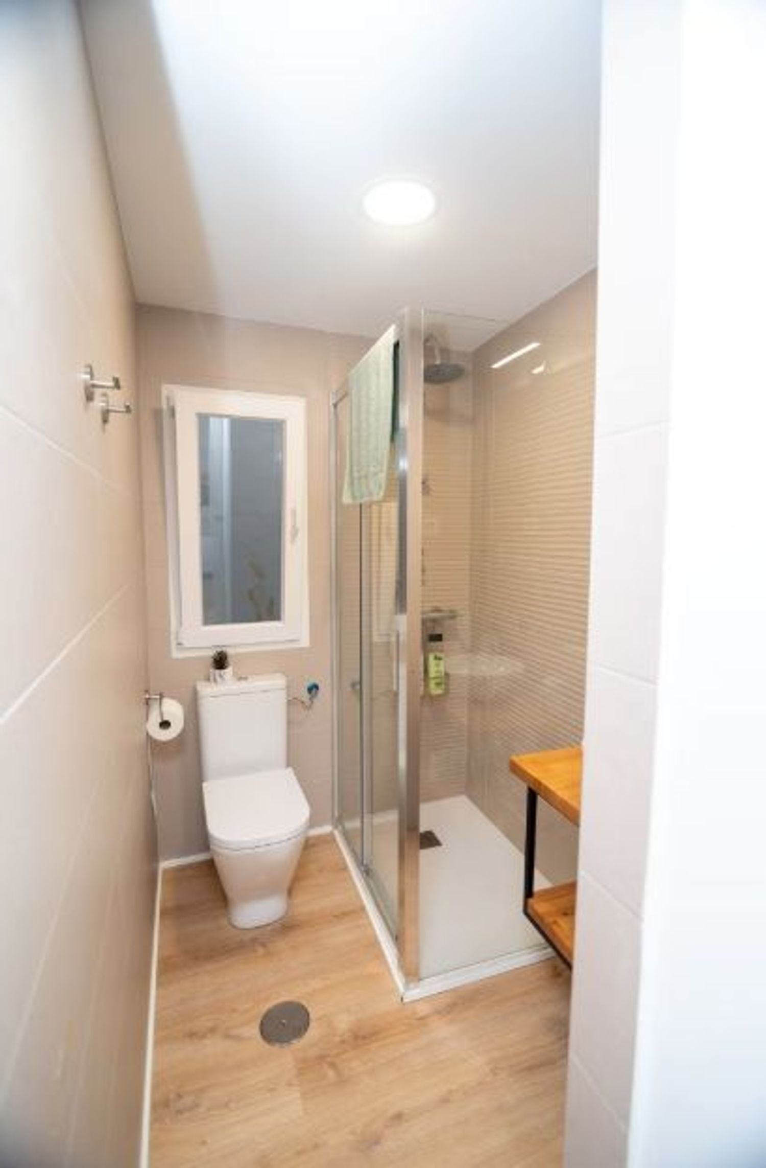 Estudio en calle Siete Lagunas, 8 - Foto 3