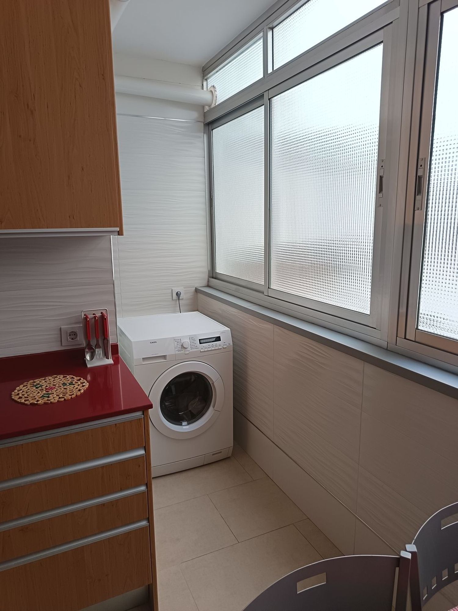 Piso en Paseo del Prado, 2, La Morería, La Morería - Foto 14