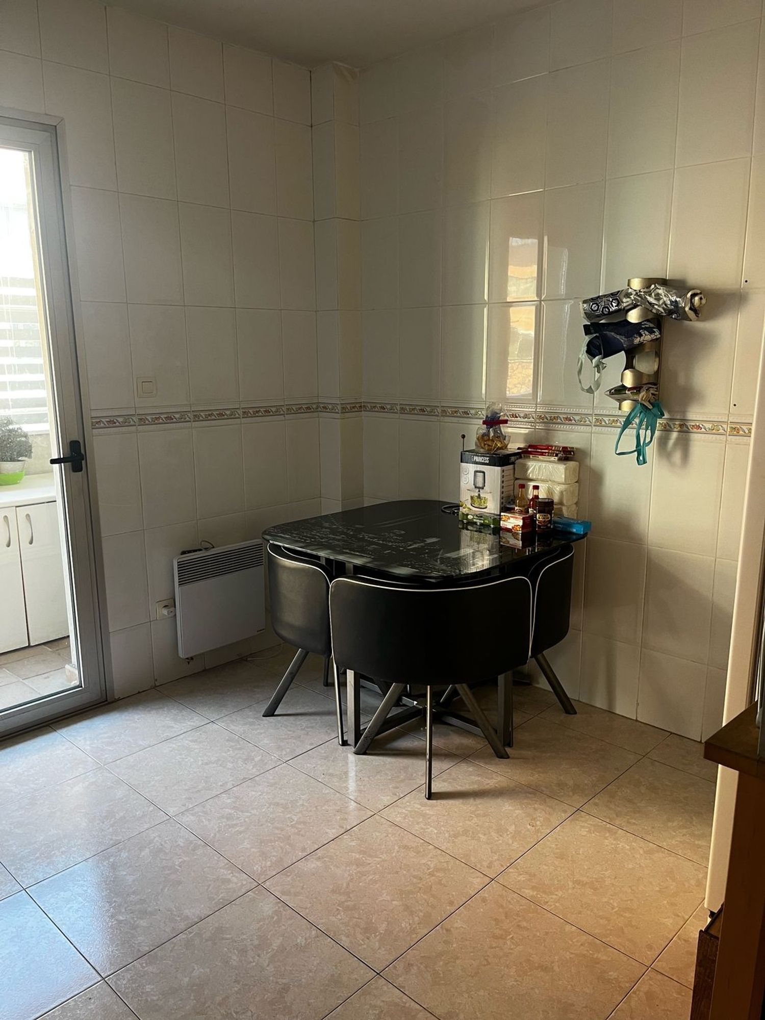 Piso en calle d'Espronceda, 5 - Foto 8