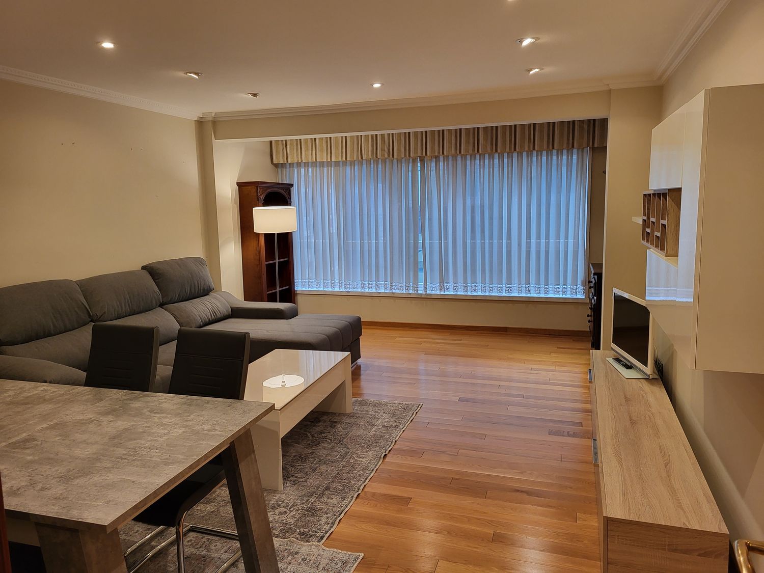 Piso en Monte Alto - Zalaeta - Atocha - Foto 1