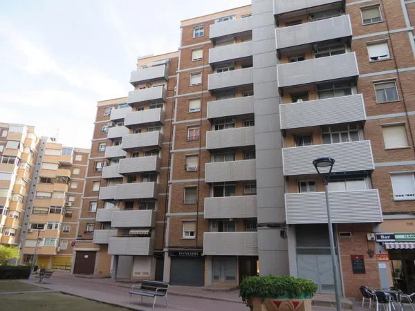 Piso en Grup de Sant Jordi, 9, Parc Empresarial, Parc Empresarial - Foto 1