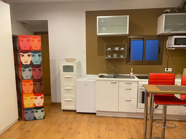 Ático en Calle de Martínez de la Rosa, Vila de Gràcia - Foto 18