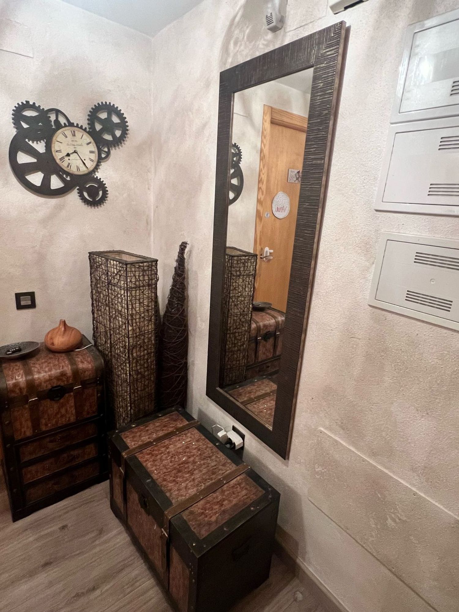 Piso en calle Sacerdote Isidro Albert, 12 - Foto 2