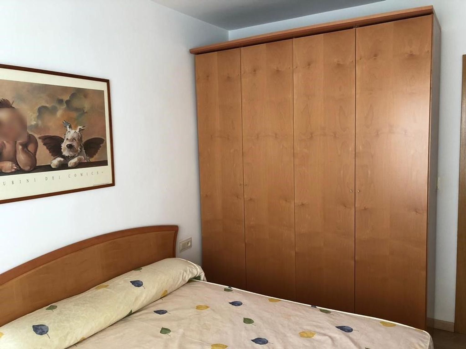 Piso en Paseo Circunvalación, 93, Franciscanos, Franciscanos - Foto 9