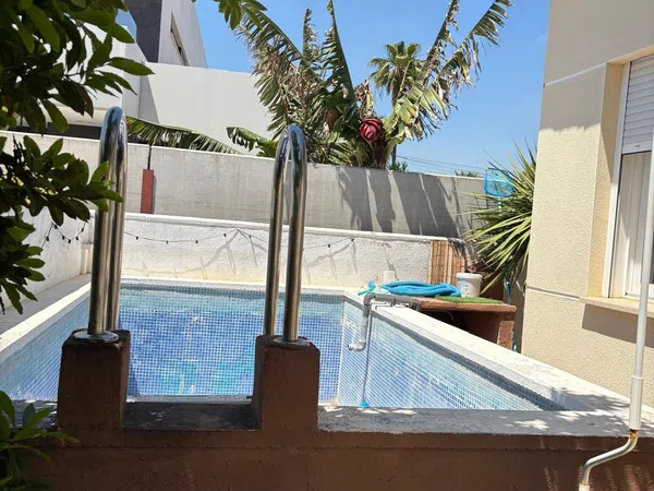 Casa o chalet independiente en Calle del Lliri, 20, Zona Boverals, Zona Boverals - Foto 6