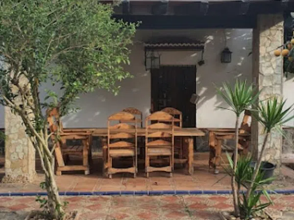 Finca rústica en Urbanización El Socorro, 1 - Foto 8