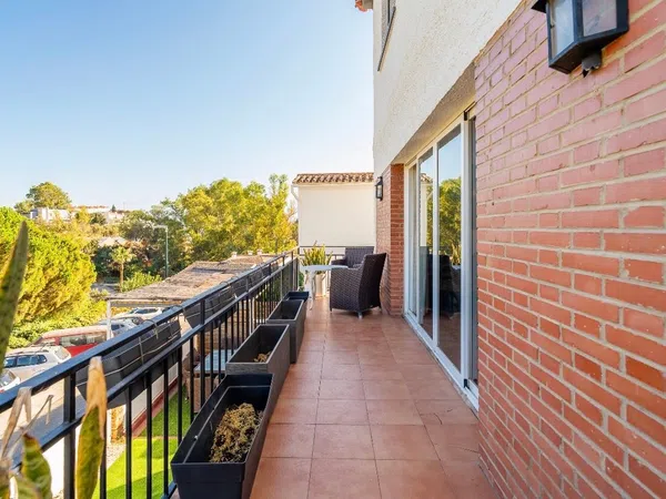 Casa o chalet independiente en Calle Andaluces, 17, Cerrado de Calderón - Hacienda Paredes - Foto 39