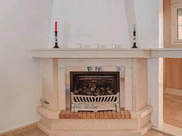 Casa o chalet independiente en Calle Barbero de Sevilla, 38, Villamartín - Foto 6