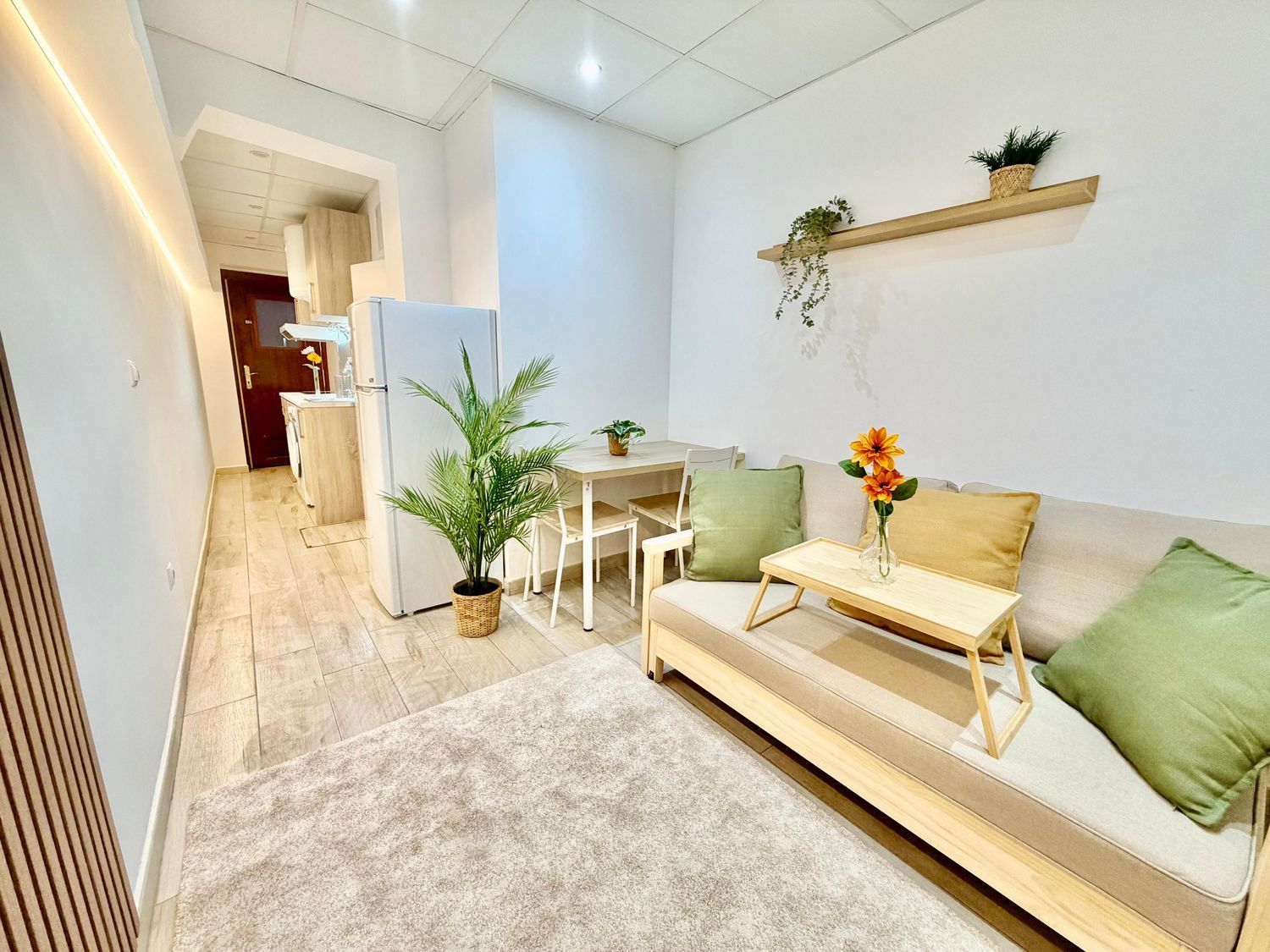 Estudio en Calle de Manzanares, 8, Imperial - Foto 15