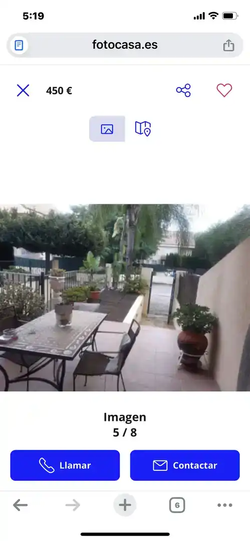 Chalet en  Carrer Serra D'Agullent 71 - Foto 2