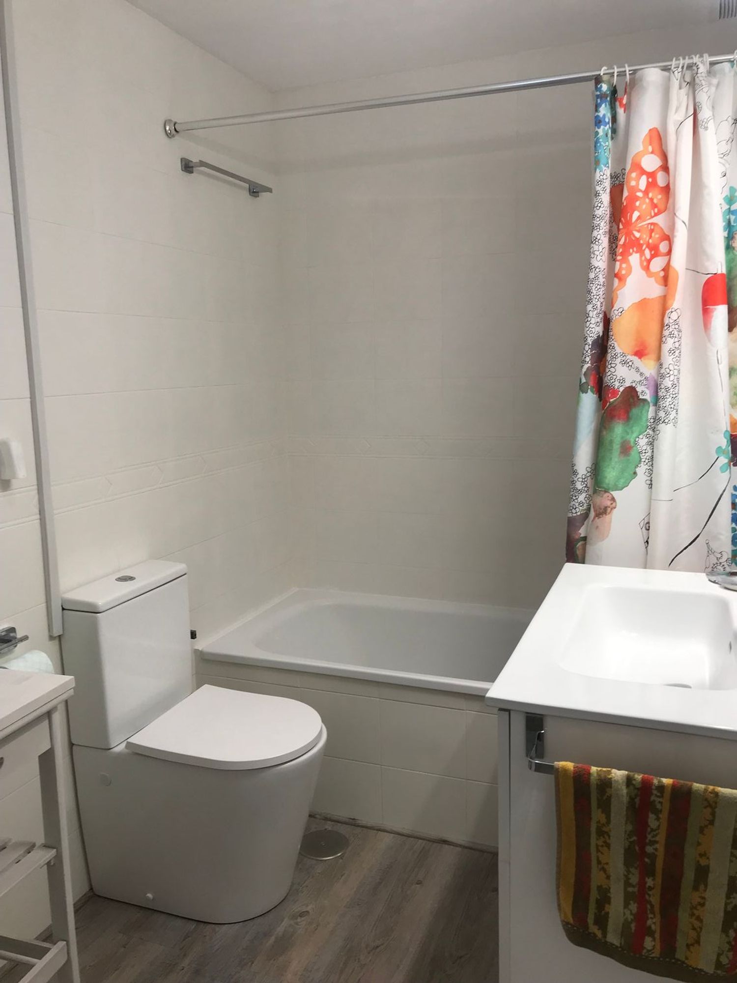Piso en Calle Ancha del Carmen, 6 -8, Perchel sur - El Bulto - Foto 7