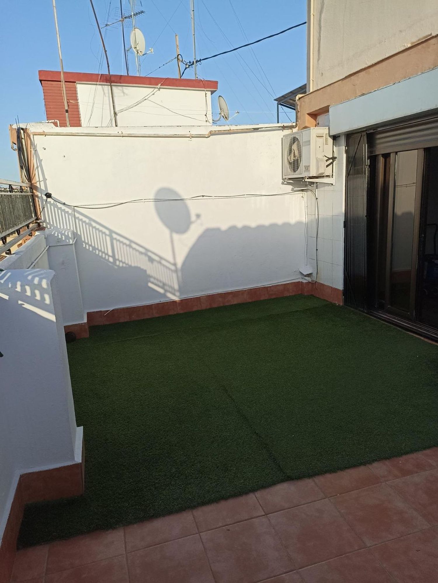 Piso en La Creu Coberta, La Creu Coberta - Foto 4