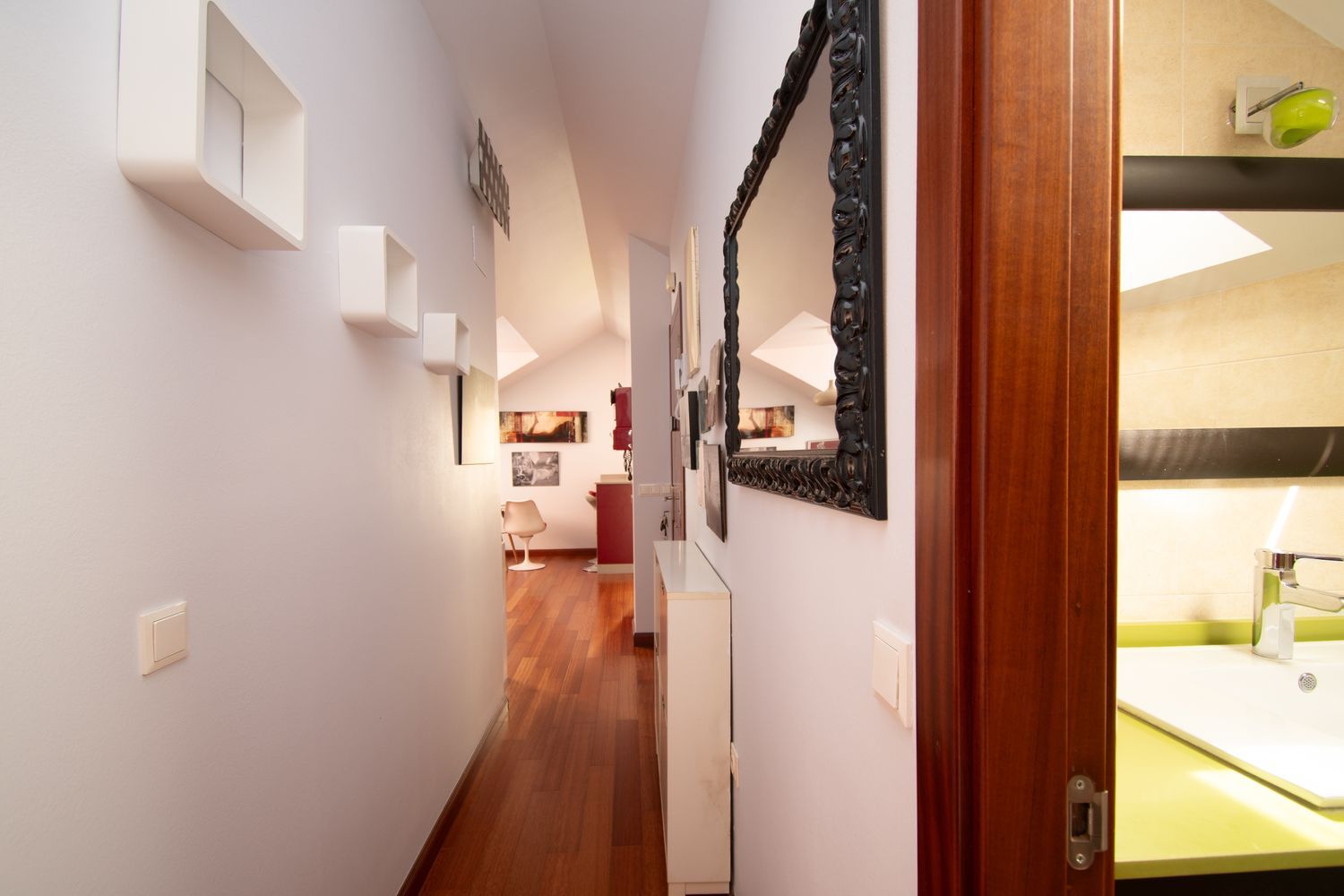 Piso en Avenida Portugal, 31, El Carbayedo - El Quirinal, El Carbayedo - El Quirinal - Foto 9
